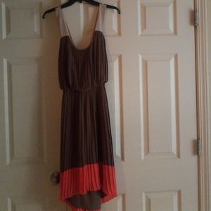 Jessica Simpson dress